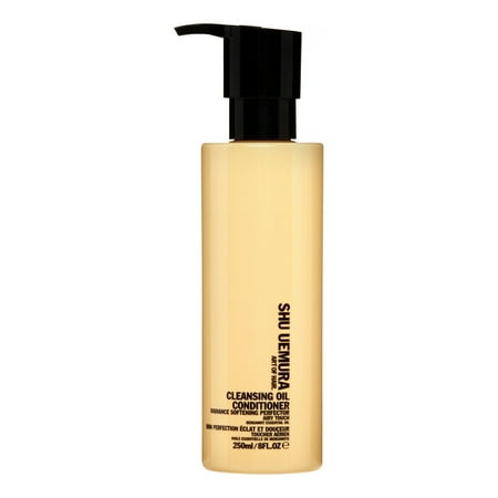 Shu Uemura Art Of Hair. Cleansing Oil Conditioner 8 fl (Best Cleansing Conditioner 2019)