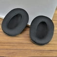 thumbnail image 5 of Earphones Earcups Ear Pads Replacement for Razer Opus X Wireless Headphones, High Elasticity, 5 of 6