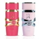 thumbnail image 2 of Set de regalo Perfume LATTAFA Yara & Yara Candy EDP Sprays de 100 ml, 2 of 6
