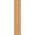 thumbnail image 4 of Ekena Millwork 7.50"W x 30"D x 38"H Traditional Smooth Craftsman Outlooker, Western Red Cedar, 4 of 4