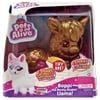 5 Surprise Mini Brands! Pets Alive Boppi the Booty Shakin Llama! Miniature (Gold) (No Packaging)