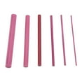 thumbnail image 2 of Polishing Oil Stone, Sharpening Stones, 6 PCS For Chisel Tool, 2 of 8