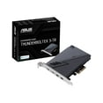 thumbnail image 1 of ASUS ThunderboltEX 3-TR - Thunderbolt adapter - PCIe 3.0 x4 - Thunderbolt 3 x 2, 1 of 6