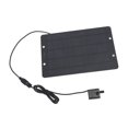 thumbnail image 1 of USB Solar Water Fountain Pump Set 6V 10W for Bird Bath Garden Backyard Pool_Perfect Gift, 1 of 5