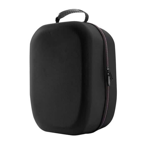 Zeiwohndc Shockproof Bags for PS VR2 Headset Bag Anti-Scratch Pouch Protectors Box
