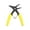 Card Packaging, variant on Dual Purpose Circlip Pliers Internal External Snap Ring Pliers Heavy Duty Tool