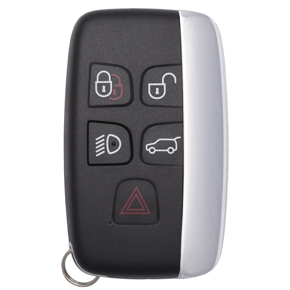 Jaguar remote apk