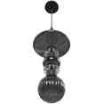 thumbnail image 3 of Avenue Lighting Hf7900 Avra 9" Wide Mini Pendant - Brass, 3 of 7