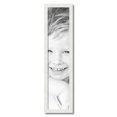 thumbnail image 2 of ArtToFrames 8x36 inch White Picture Frame, White MDF Poster Frame (3966), 2 of 8