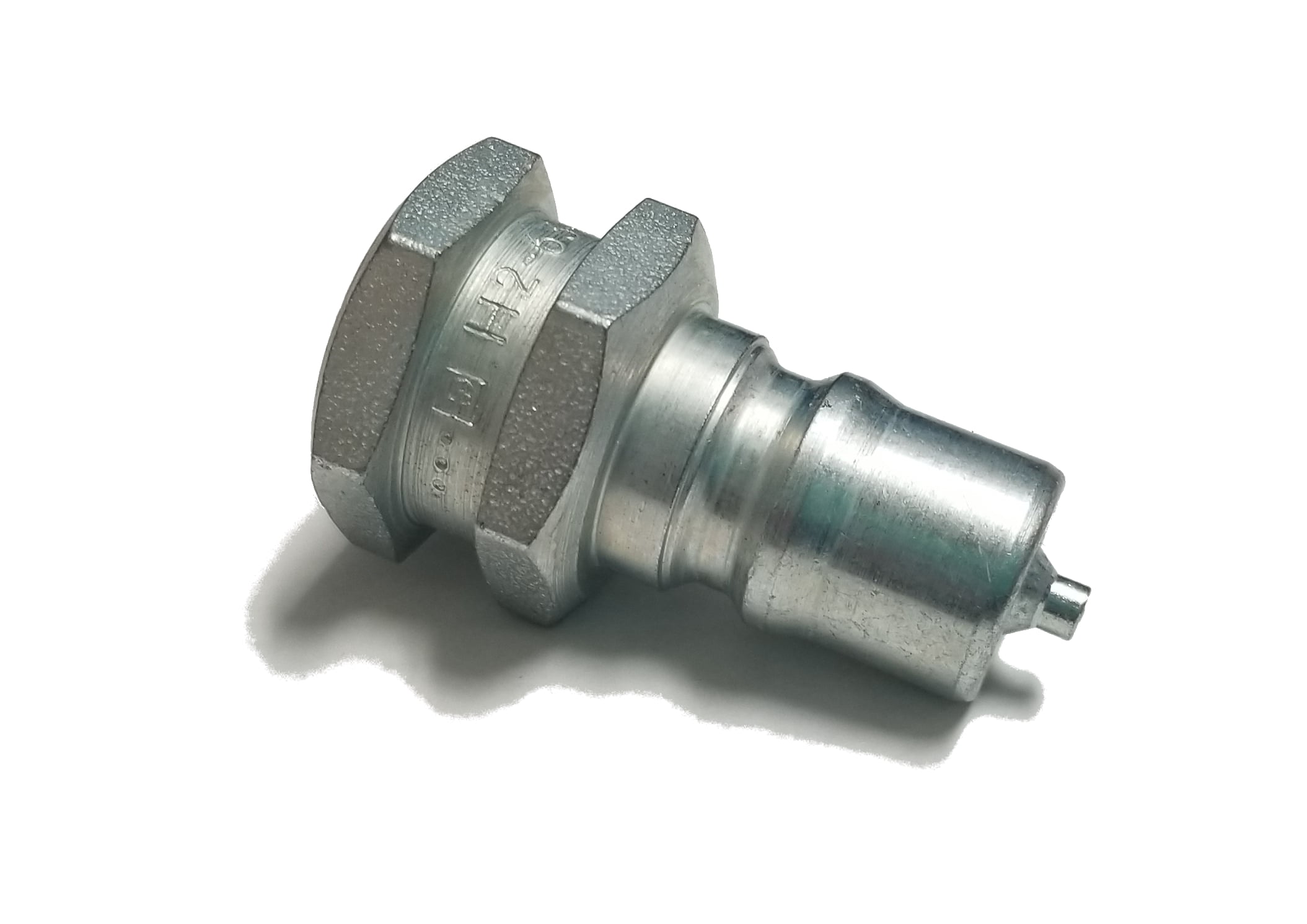 John Deere Original Equipment Hyd. QuickConnect Coupler AH116632