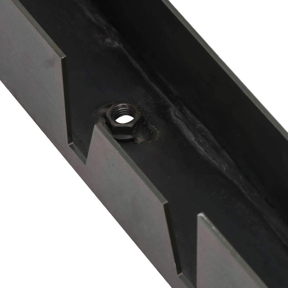 Buy ELITEWILL Center Skid Plate Frame Rust Repair Kit RH LH Fit for