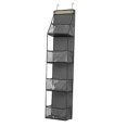 thumbnail image 1 of Multifunctional Hanging Bag Can Be Hung Behind the Door Gray, 1 of 5