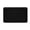 #1 Black, variant on Bath Rug, Foam Bathroom Mat, Soft Absorbent Velvet Top, Non-slip Backing for Easy Cleaning, Machine Washable Design, Ideal for Master Bath or Powder Room, Homeowners Seeking Plush Floor Comfort