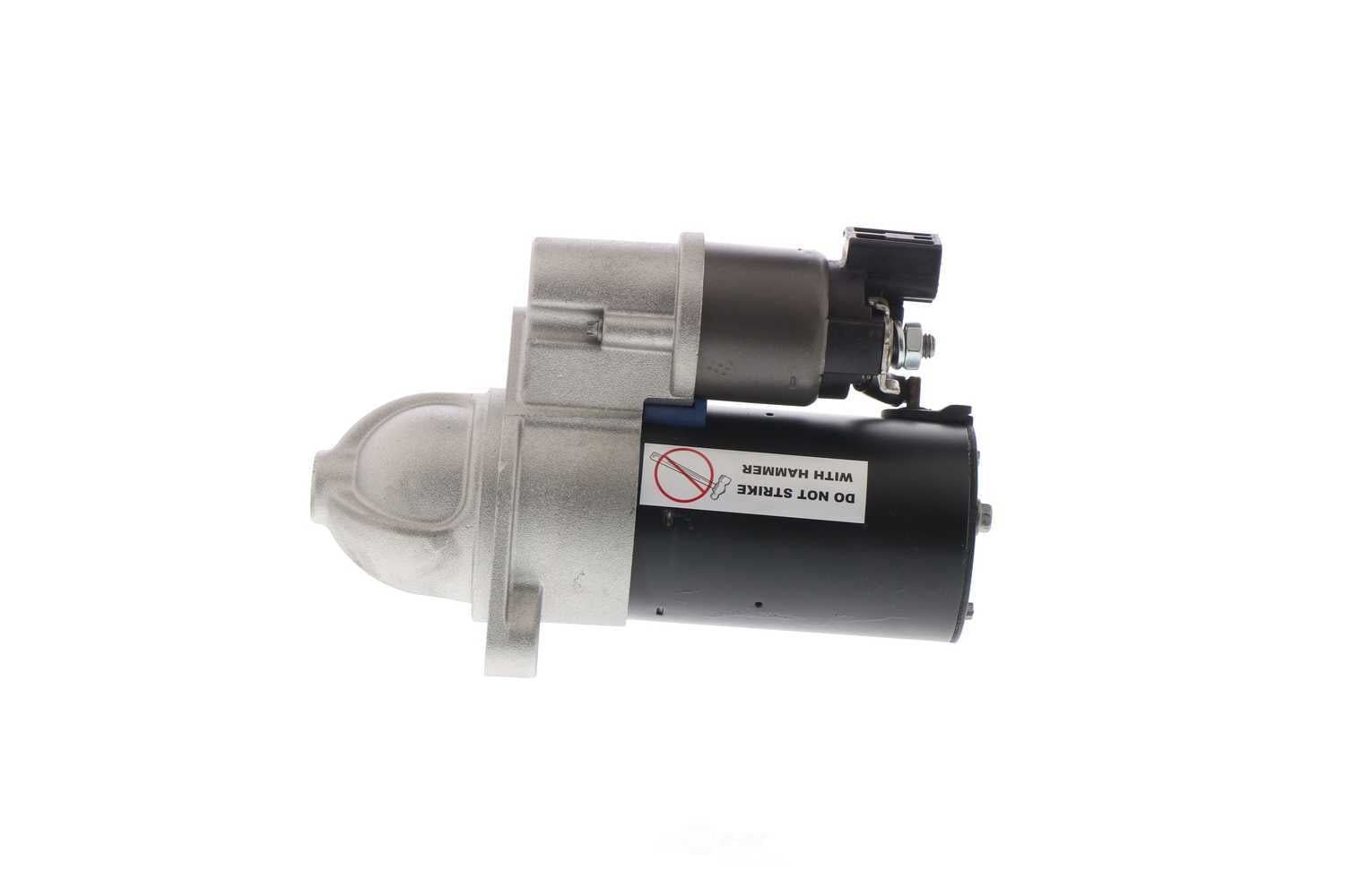 Bosch SR4195X Premium Starter