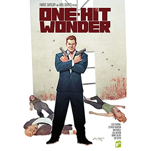 Pre-Owned ONE-HIT WONDER Paperback