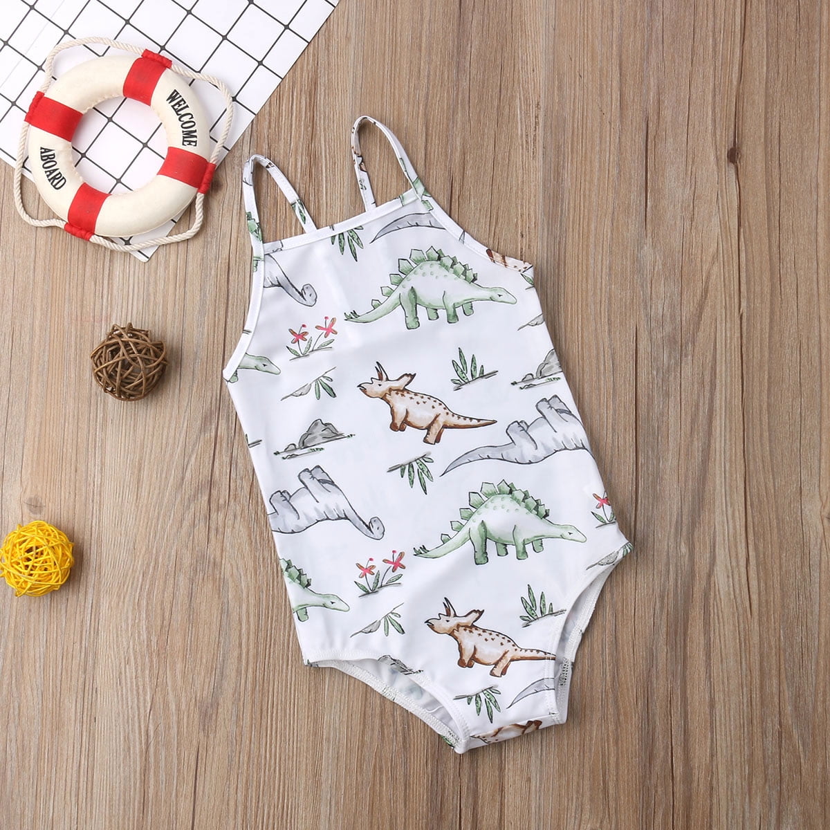 adult dinosaur swimsuit
