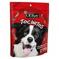 thumbnail image 2 of Bocadillos Para Perro Ol'Roy Tocinitos 150 g, 2 of 5