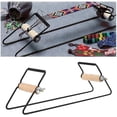 thumbnail image 5 of Loom, Stainless Steel Weaving Bead Knitting Machine for DIY Handmade Jewelry Bracelets, Great for Beginners, 5 of 5