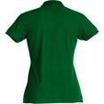 thumbnail image 4 of Clique Polo Uni pour Femmes, 4 of 4