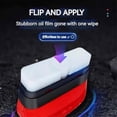 thumbnail image 3 of Boministore Glass Cleaner,Jetdryshop Glass Cleaner,Boministore Car Cleaner,Windshield Oil Film Remover (2, Style-A), 3 of 6
