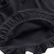 thumbnail image 5 of Odeerbi 3-15 Años Niñas Pantalones Cortos de Algodón de Verano Fresa Impresa Ruffle Pantalones Cortos Deportivos Con Bolsillo, 5 of 6