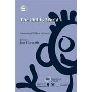 Angle View: The Child's World: Assessing Children in Need, Used [Paperback]