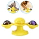 thumbnail image 1 of Juguete para gatos Bling Bling molino de viento TPR, 1 of 12