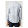 thumbnail image 2 of Boss Shirt Rikard Slim Fit Pastle Blue Size XXL, 2 of 2