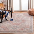 thumbnail image 1 of SAFAVIEH Kenitra Zlata Tapis Floral, 1 of 6