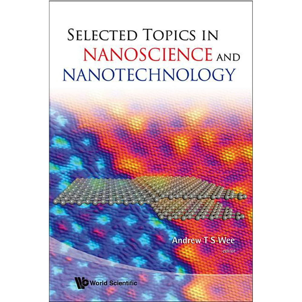 phd research topics in nanotechnology