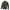 Army, variant on Satankud Men's Bomber Jacket Lightweight Casual Flight Windbreaker Zip Up Coat with Pocket Army 2XL