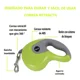 thumbnail image 2 of Correa Retráctil Para Perros 5 Mts Durable Hasta 40 Kg, 2 of 6