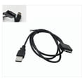 thumbnail image 4 of Cable de carga y transferencia de datos con sincronización USB perfecl 1 m para reproductor de MP3 y MP4 Zune Zune2 Zunehd, 4 of 8