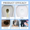 thumbnail image 6 of Foam Toilet Cleaner, Foaming Toilet Bowl Cleaner,Toilet Cleaner Toilet Bowl Cleaner, Septic Deep Cleaning Powerful Foaming Toilet Bowl Cleaner,2 box (12pc）, 6 of 7