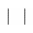 thumbnail image 1 of Mechas Bosch BL2143 de Óxido Negro 1/4 x 4 pulgadas (Paquete de 2), 1 of 9