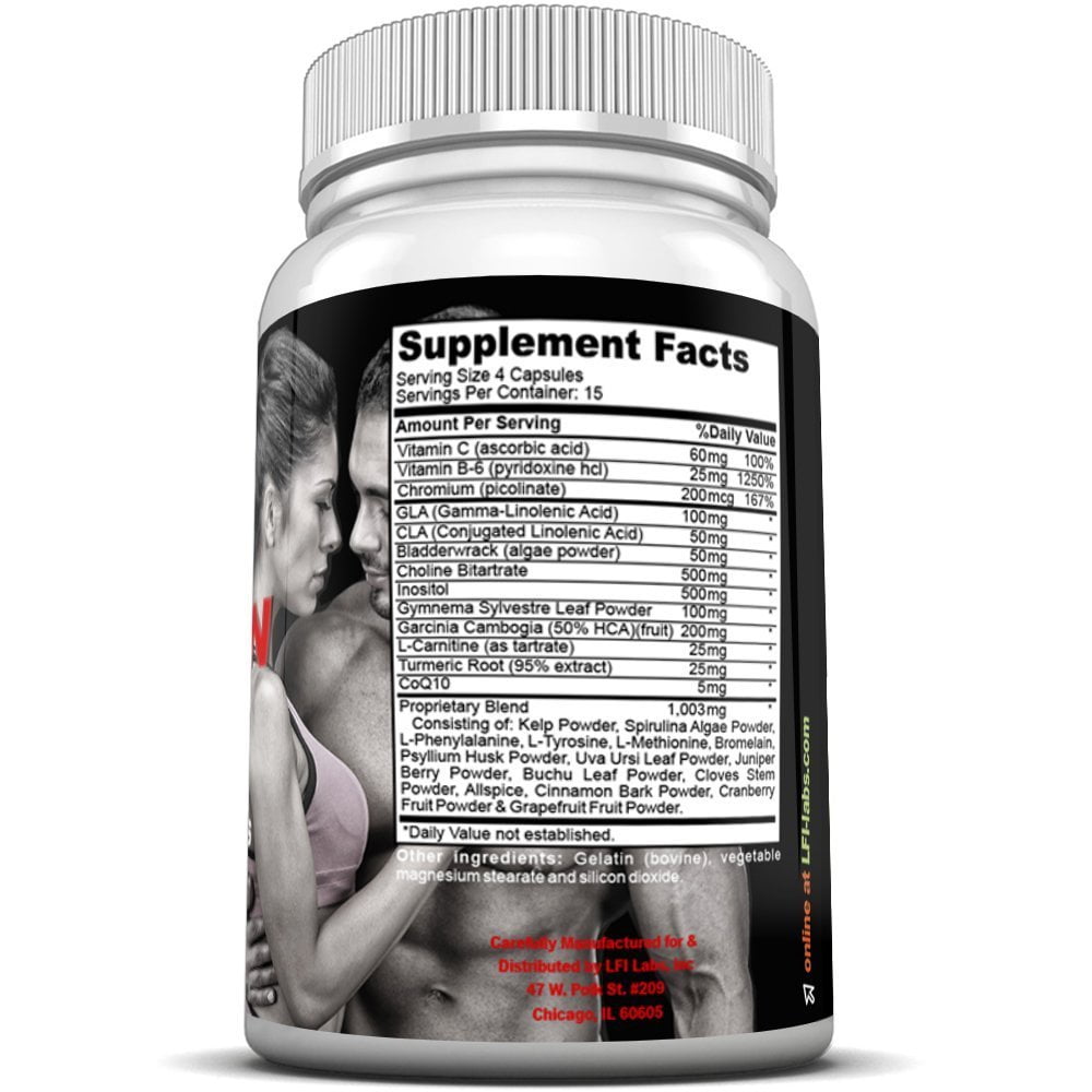 Fastest way lose fat gain muscle image 1