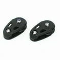 thumbnail image 3 of Kayak Pulley Single Sheave Block Sheave Pulley Roller Smooth for Kayak Canoes Marine, 3 of 9