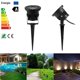 thumbnail image 3 of Monstrate Super brillante 7 vatios CC exterior LED paisaje foco accesorio jardín patio camino césped lámpara de inundación (blanco cálido, Iluminación y accesorios No.6, 3 of 6