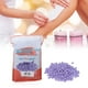 thumbnail image 5 of Cera Depilatoria Profesional Grano de Cera Dura Suave 353 oz ANGGREK, 5 of 8