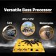 thumbnail image 5 of BX-10A Procador de rtauración de grav con ecualizador de grav paramétrico, procador de grav digital para audio de coche, entradas equilibradas y control remoto de montaje en, 5 of 5