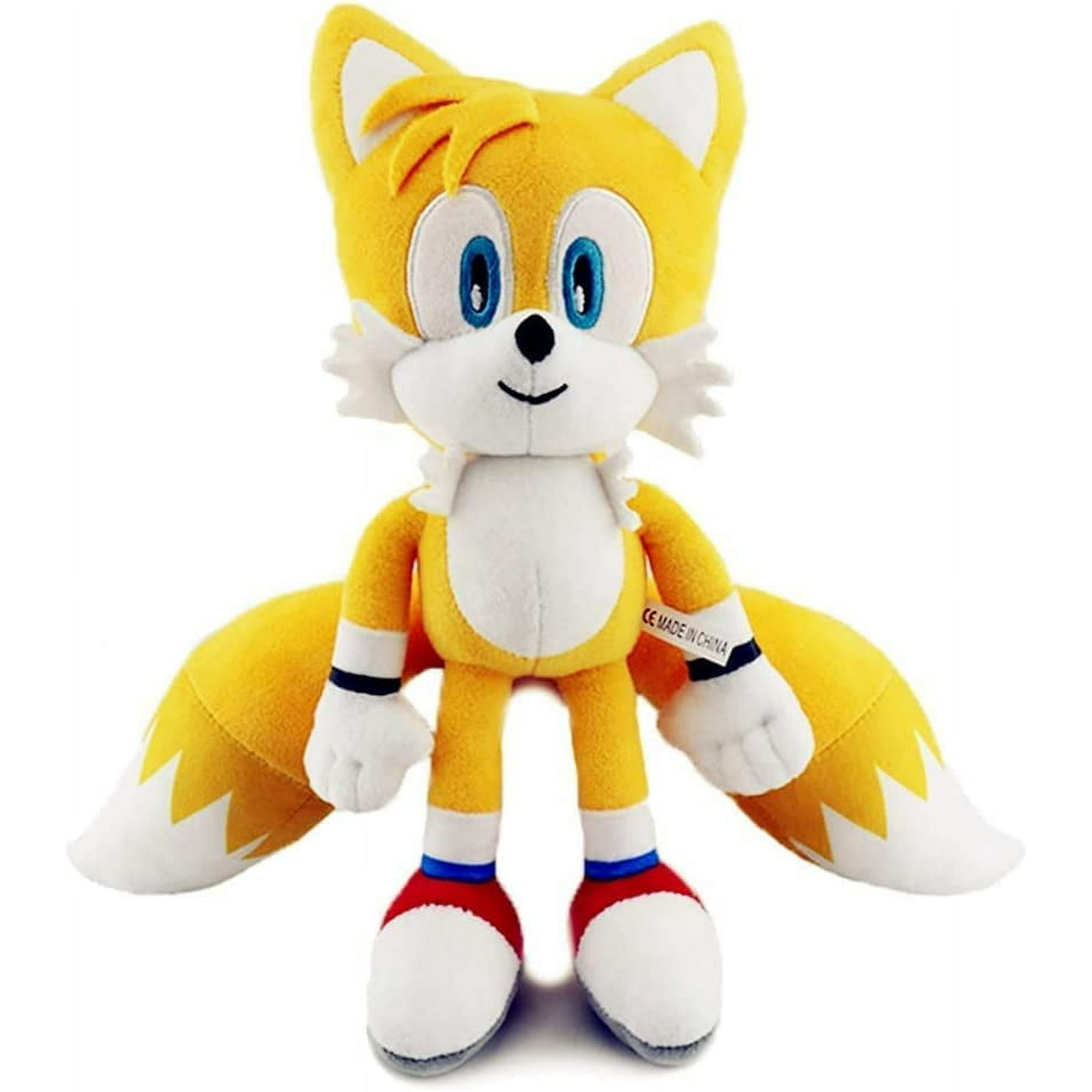 Soap Shoes Sonic Plush Custom Sa2 Soap Shoes Sonic Plush