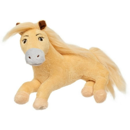 spirit riding free large spirit plush