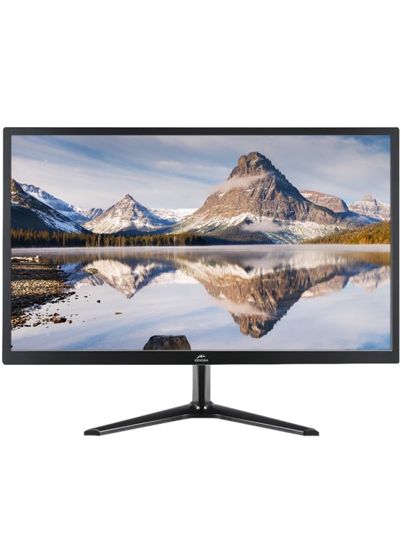 LCD Monitors in Computer Monitors