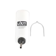 Lixit 32oz. Wide-Mouth Water Bottle for Rabbits and Other Small Animals.