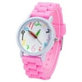 thumbnail image 2 of Fashion Children Kids Arabic Numerals Pencil Analog Display Quartz Wrist Watch, 2 of 8