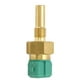 thumbnail image 3 of Sensor de temperatura del agua de la excavadora,Sensor de alarma de temperatura del agua Accesorios para excavadora Sensor de alarma de temperatura del agua de alta capacidad, 3 of 8