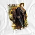 thumbnail image 2 of Hobbit - Bilbo - Short Sleeve Shirt - XXXX-Large, 2 of 7