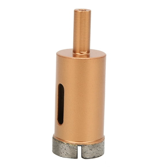 Marble Drill Bit,Diamond Core Drill Bit Core Drill Bit Concrete Drill Bit Superior Craftsmanship
