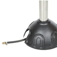 thumbnail image 4 of Fire Sense Natural Gas Patio Heater with Electric Ignition CSA Approved For Residential-Steel, 4 of 10