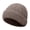 Khaki, variant on Waterproof Windproof Men’s Trapper Snow Hat, Plush Fleece Lined Full Ear Coverage Winter Hat with Attached Neck Gaiter for Hunting Hiking